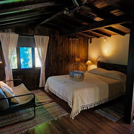 O Cantinho De Coura - A Cabana Paredes de Coura Extérieur photo