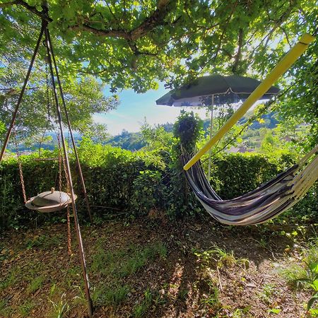 O Cantinho De Coura - A Cabana Paredes de Coura Extérieur photo