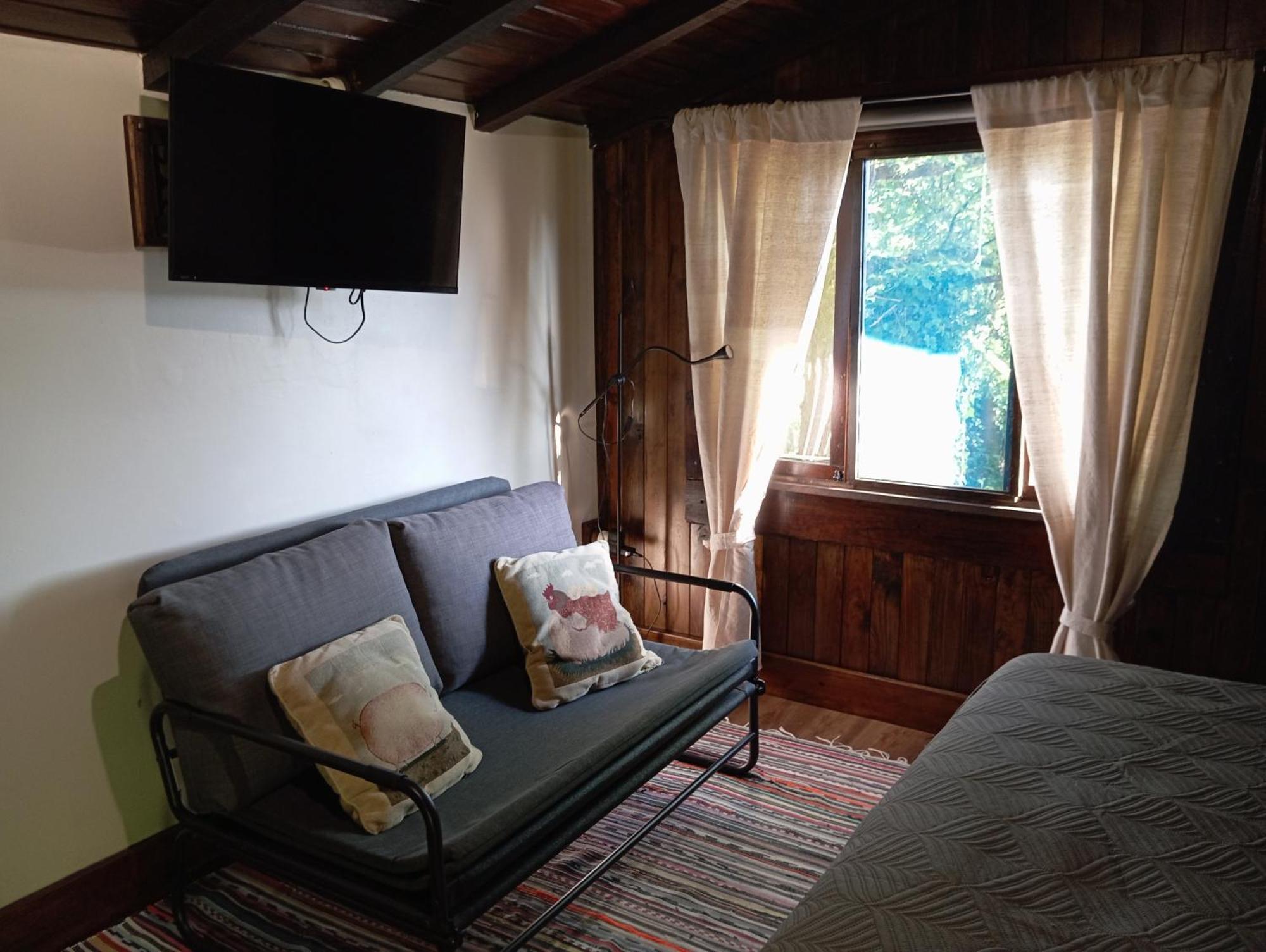 O Cantinho De Coura - A Cabana Paredes de Coura Extérieur photo