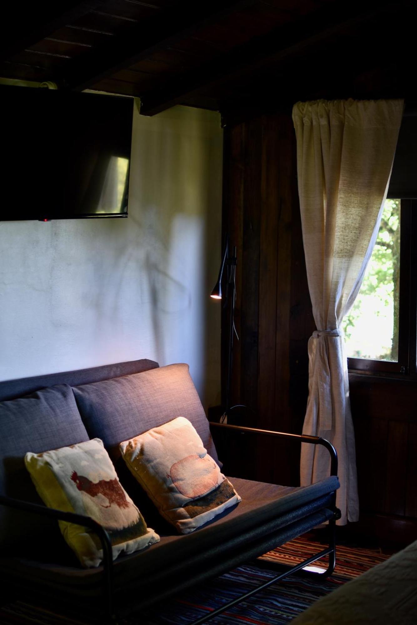 O Cantinho De Coura - A Cabana Paredes de Coura Extérieur photo