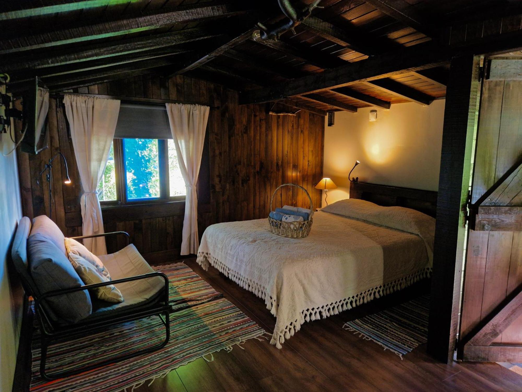 O Cantinho De Coura - A Cabana Paredes de Coura Extérieur photo